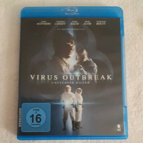 Virus outbreak lautloser - virus,