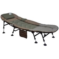 Karpfenliege / Angelliege