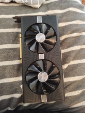 SAPPHIRE Nitro+ AMD Radeon RX