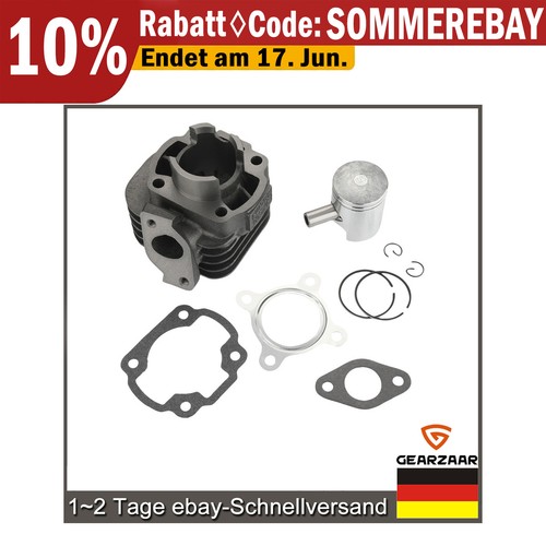 50ccm zylinder passt für - passt,