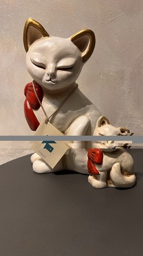 Thun katze 8 - 2, cm