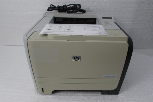 Laserjet p2055dn printer - laserjet,