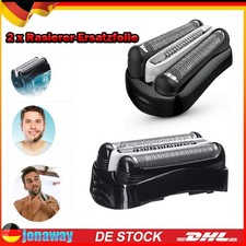 2 Stück Scherkopfkassette