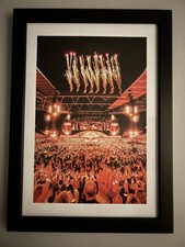 Coldplay Wembley Stadion 2025