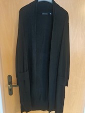 C§A  Pure Cashmere Long