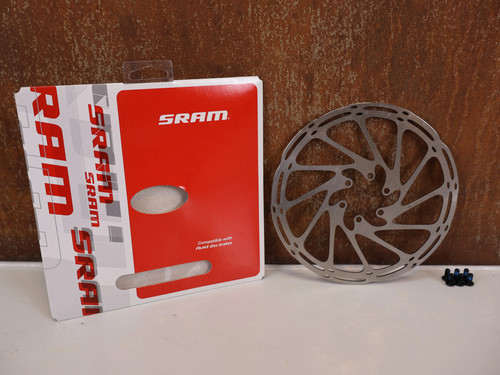 Sram centerline rounded - sram,