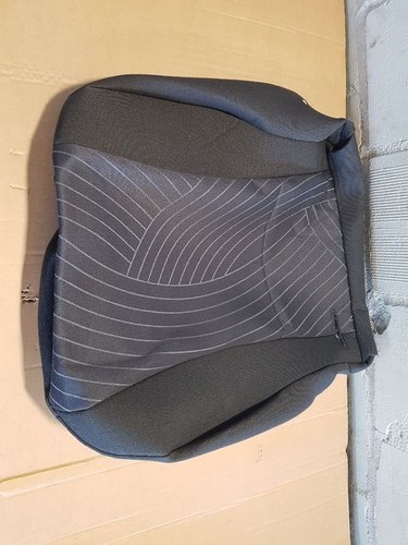 Sitzbezug vorne opel 13210135 - sitzbezug,