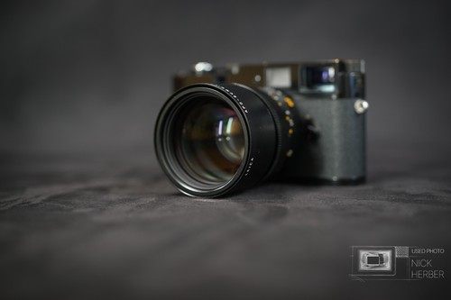 Leica apo summicron 90mm 2 - apo-summicron-m, f/2