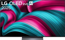 LG - OLED65C57LA OLED evo TV