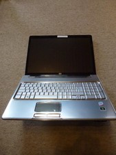 HP Pavilion DV7 Notebook Core2Duo @2,26GHz 4GB RAM 256GB SSD HDD