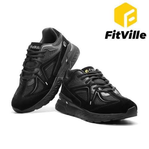 Fitville herren extra weit - fitville,