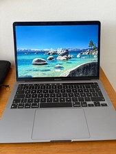 Apple MacBook Pro M1 13,3 Zoll