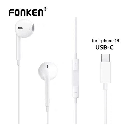 Original apple earpods mit - original,
