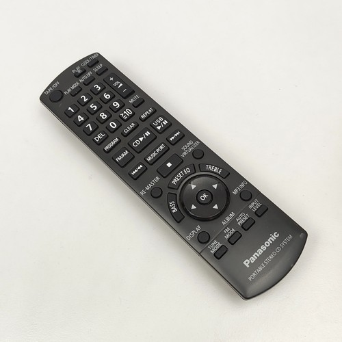 Original panasonic - original,