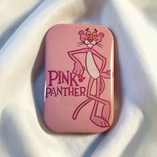 Pink Panther Retro Cartoon