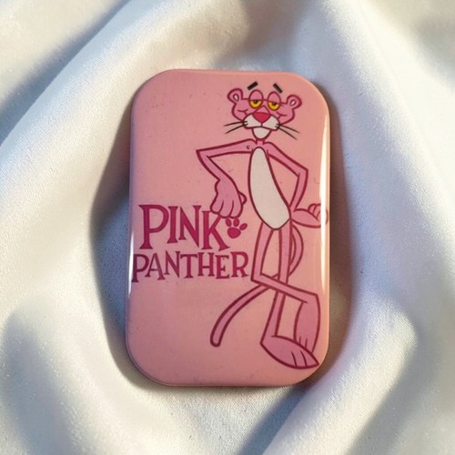 Pink panther retro - pink,