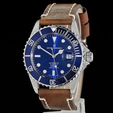 REVUE THOMMEN Diver AUTOMATIK