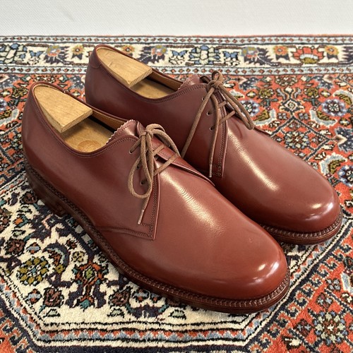 Clerget echte vintage schuhe - clerget,