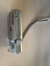 Sony Cyber-shot DSC-W55 7.2MP
