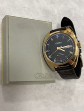 Armbanduhr Slava UDSSR Defekt 