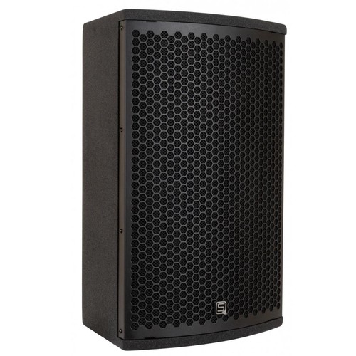 Synq audio 1 - audio, aktiv