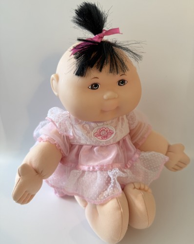 Cabbage patch kids - kids, puppe