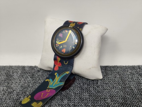 Swatch pop - swatch, alice