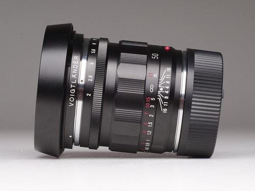 Voigtländer apo lanthar 50mm - apo-lanthar,