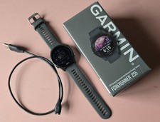 Garmin FORERUNNER 255 45,6 mm