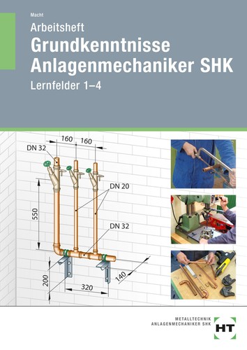 Arbeitsheft grundkenntnisse - arbeitsheft,