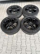 Winterräder BMW X1/X2