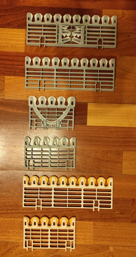Miele unterkorb flexcare - unterkorb,