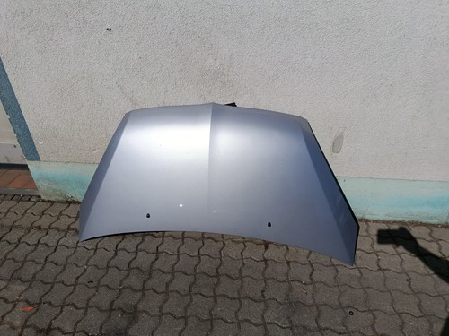 Mitsubishi colt czc - mitsubishi, motorhaube