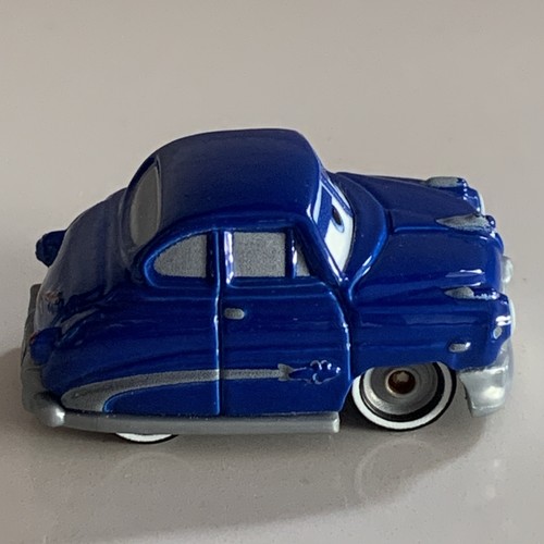 Disney pixar cars mini - pixar, racers