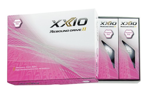 Dunlop xxio rebound drive - dunlop,