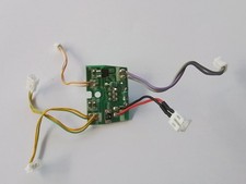 Carrera 132 Evolution, Lichtplatine Set NEU