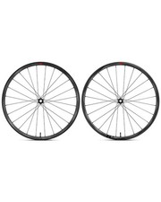 - Fulcrum Red Zone Carbon 29"