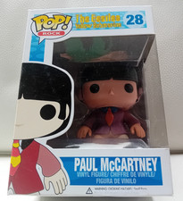 Funko POP Rock The Beatles