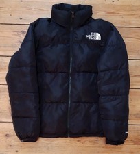 The North Face Puffer Jacket /