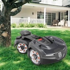 Husqvarna Automower 435X AWD