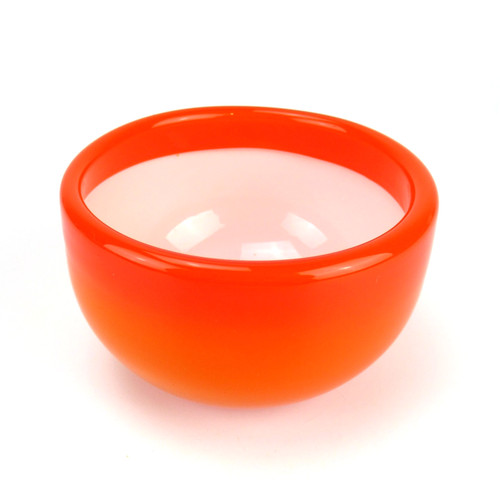 Holmegaard glas schale serie - glas,