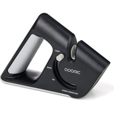 Messerschärfer Messer 4