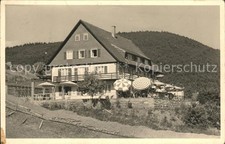 Alpirsbach Cafe-Restaurant Burghalde