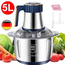 5L Fleischwolf
