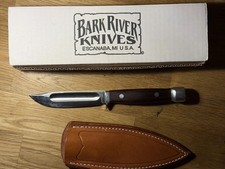 Bark River Canoe 2016 Desert