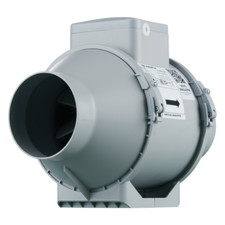Vents pro rohrventilator - vents,