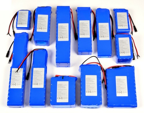 Batterie ersatzakku lithium - batterie,