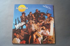 Bionda bandido - la,