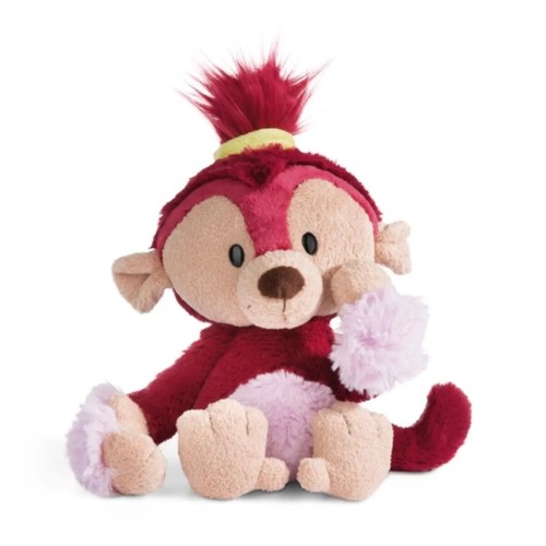 Nici kuscheltier affe tuula - kuscheltier,