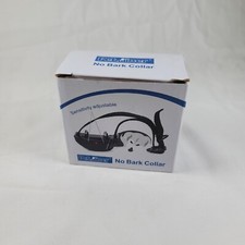 Petainer bark collar - bark,